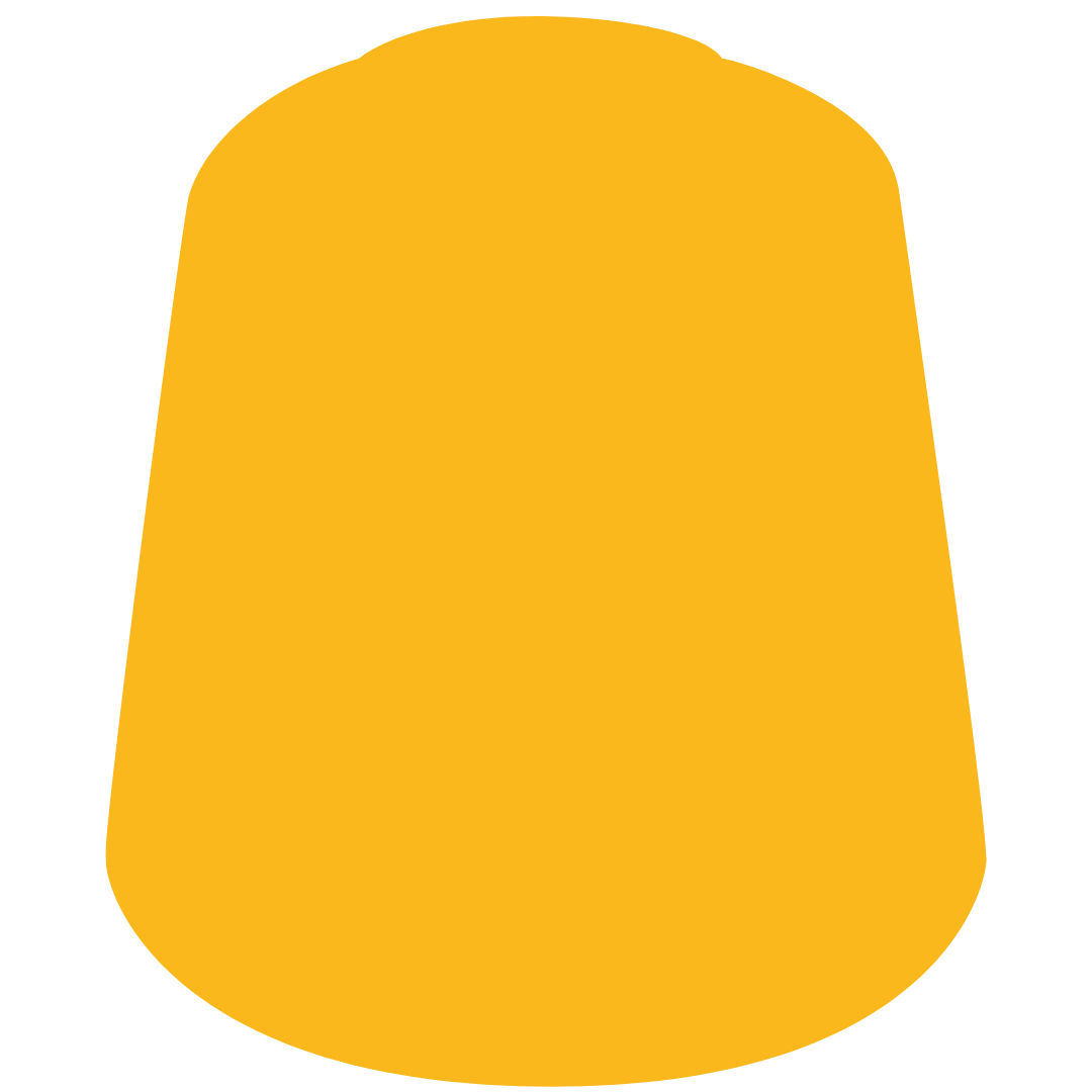 Games Workshop Warhammer Paint Citadel Base Averland Sunset 12ML