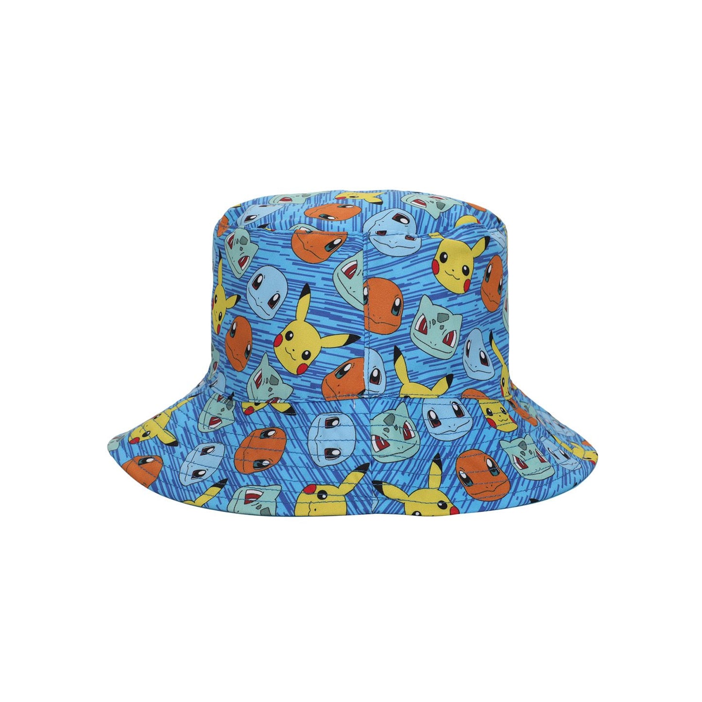 POKÉMON - Starter Bucket Hat
