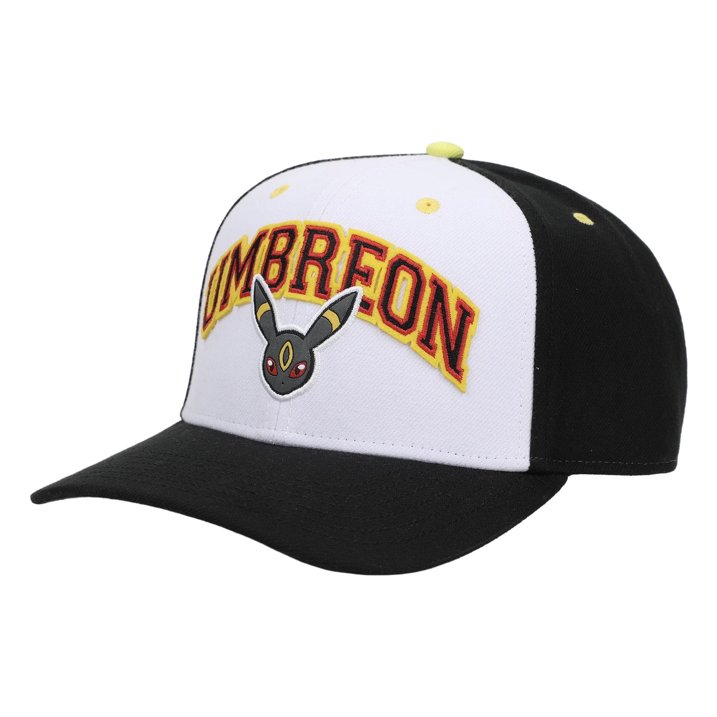POKÉMON - Umbreon #197 Varsity Cut Snap Back