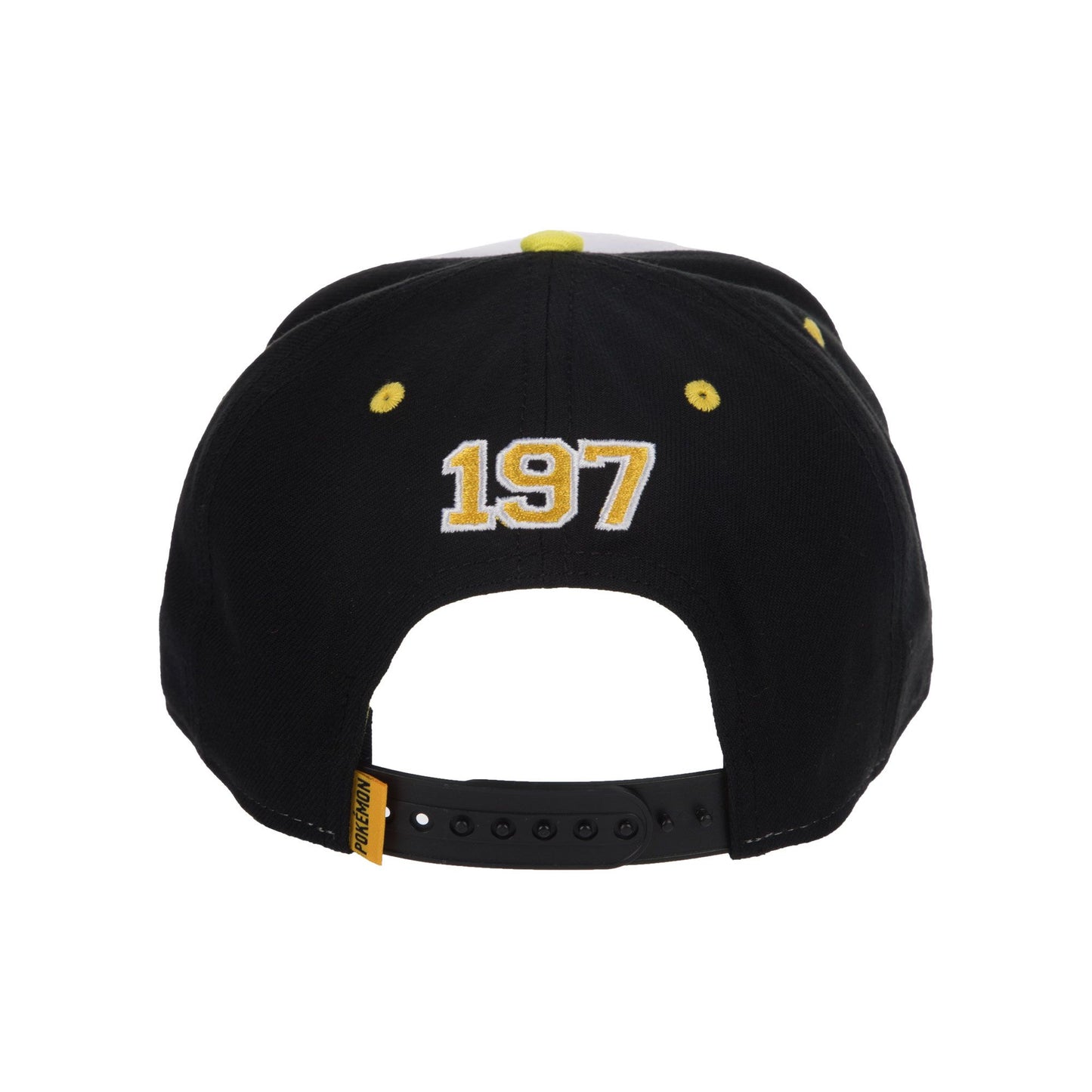 POKÉMON - Umbreon #197 Varsity Cut Snap Back