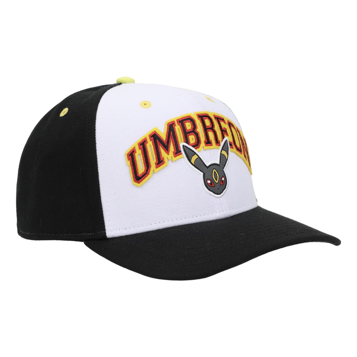 POKÉMON - Umbreon #197 Varsity Cut Snap Back