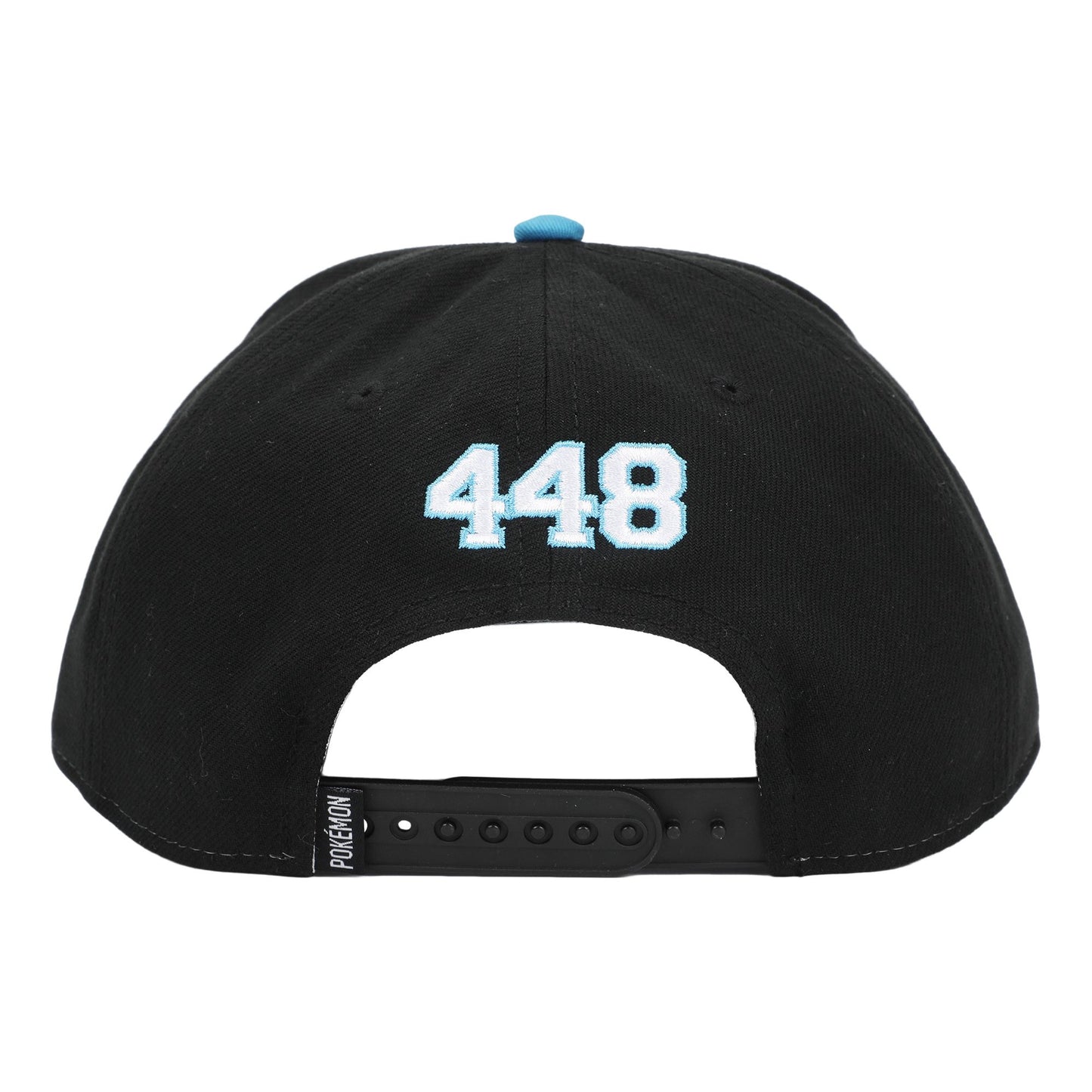 POKÉMON - Lucario #448 Varsity Cut Snap Back