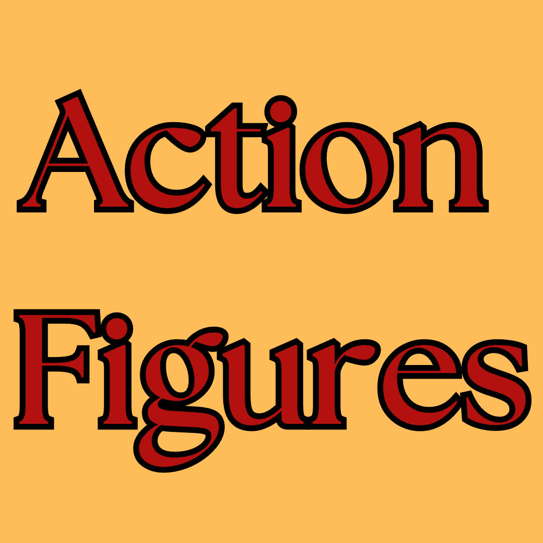Action Figures