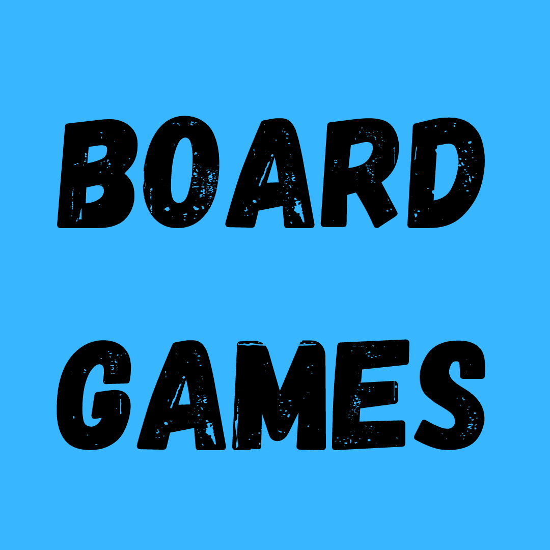 Board Games
