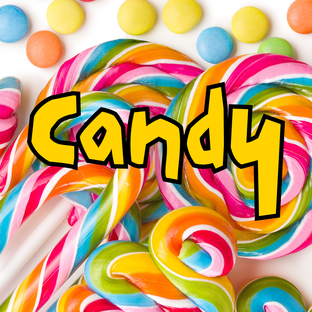 Candy