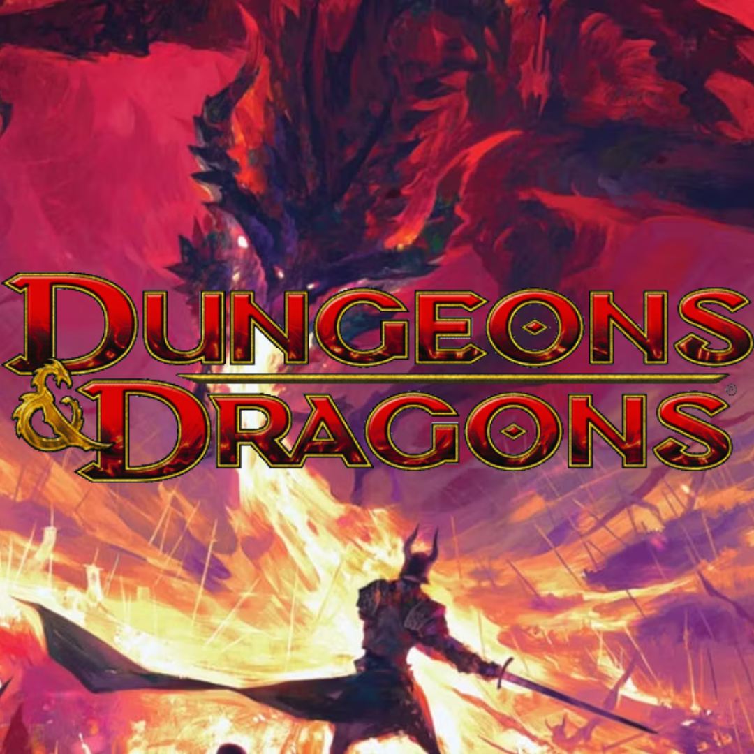 Dungeons & Dragons
