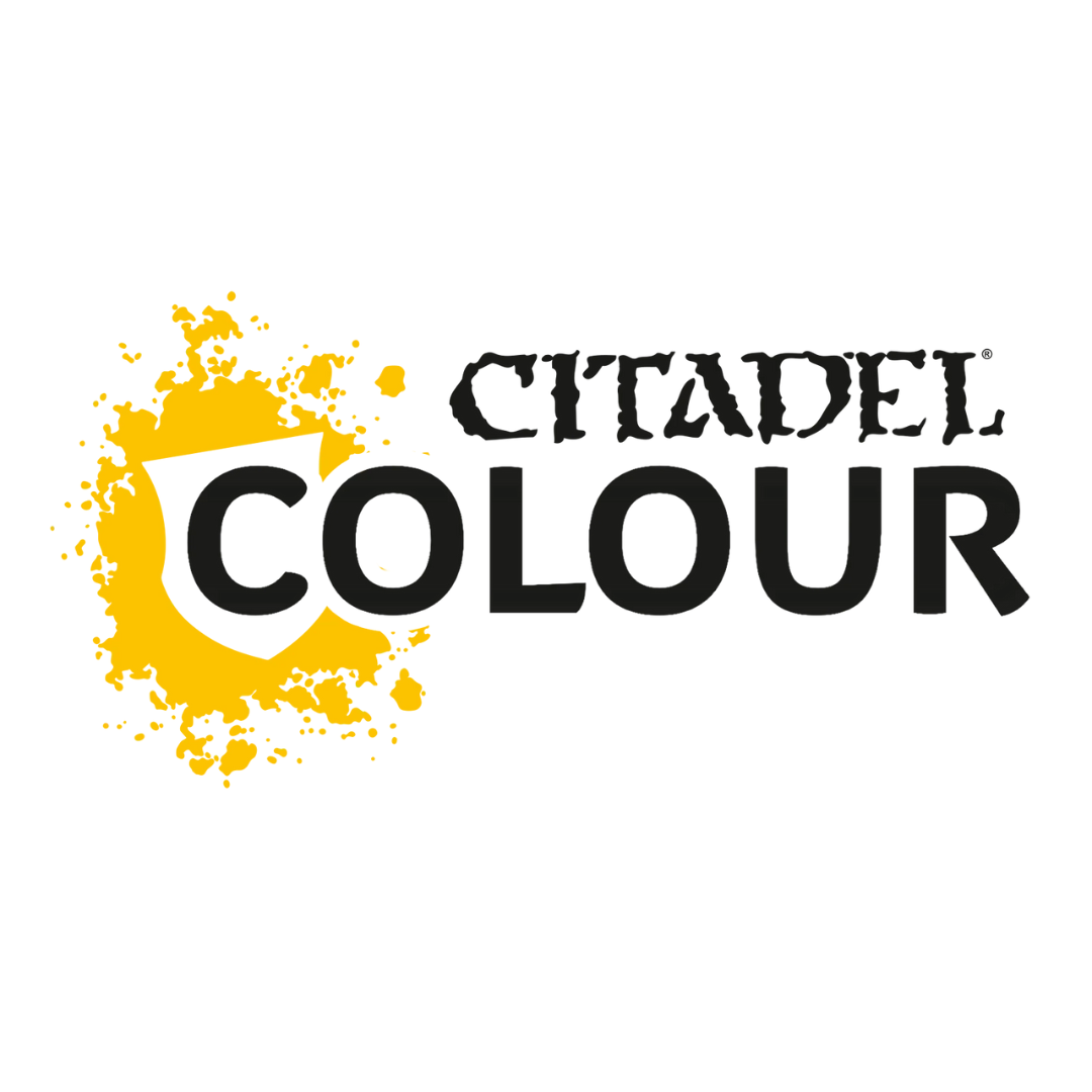 Citadel Paints