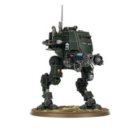 Games Workshop Warhammer 40K Astra Militarum Sentinel