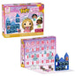 Bitty Pop Disney Princess Holiday Countdown Calendar