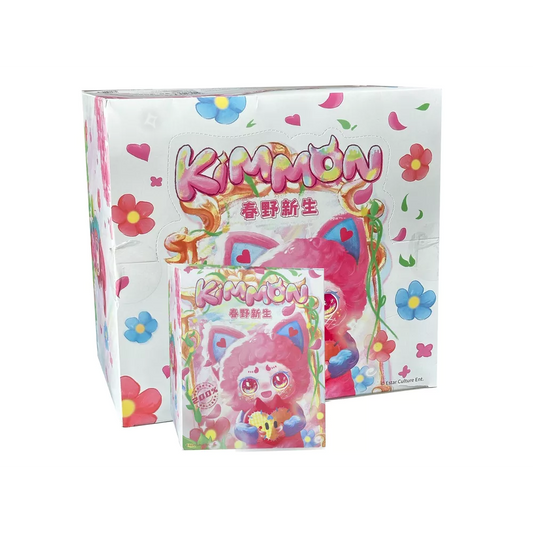 Kimmon Spring New Growth Blind Box