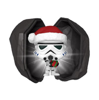 Funko Pocket Pop Star Wars Coal Pack (Stocking Stuffer)