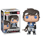 Funko Pop Animation Castlevania Nocturne Richter Belmont 1687