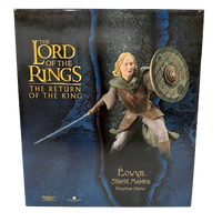 Lord Of The Rings EOWYN statue 1:6 scale by Weta