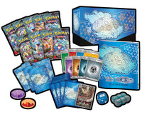 Pokemon Stellar Crown Elite Trainer Box ETB