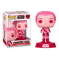 Funko Pop Star Wars Peincess Leia 589