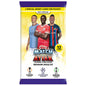 Topps UEFA Champions League Match Attax 2022-23 Pack