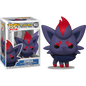 Funko Pop Pokemon Zorua 1032