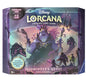 Lorcana - Illumineer's Quest Deep Trouble