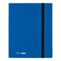 Ultra Pro: Eclipse Pro-Binder 9-Pocket: Pacific Blue