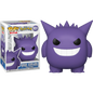 Funko Pop Pokemon Gengar 1031