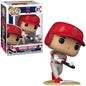 Funko Pop Sports MLB Baseball Shohei Ohtani 81