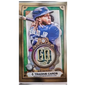 MLB Topps 2022 Gypsy Queen Baseball Trading Card - 1 Pack 6 Cards