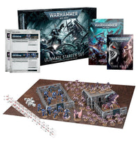 Games Workshop Warhammer 40K Ultimate Starter Set