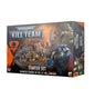 Games Workshop Warhammer 40K Kill Team Starter Set Skirmish Combat in the 41st Millennium