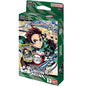 Union Arena Demon Slayer: Kimetsu no Yaiba Starter Deck