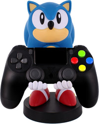 Cable Guys Sonic The Hedgehog