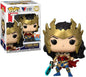 Funko Pop DC Comics Death Metal Wonder Woman 385 PX Exclusive