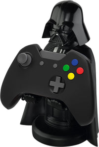 Cable Guys Star Wars Darth Vader