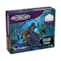 HEROSCAPE BATTLE FOR THE WELLSPRING BATTLE BOX