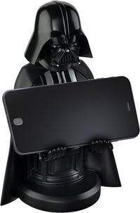 Cable Guys Star Wars Darth Vader