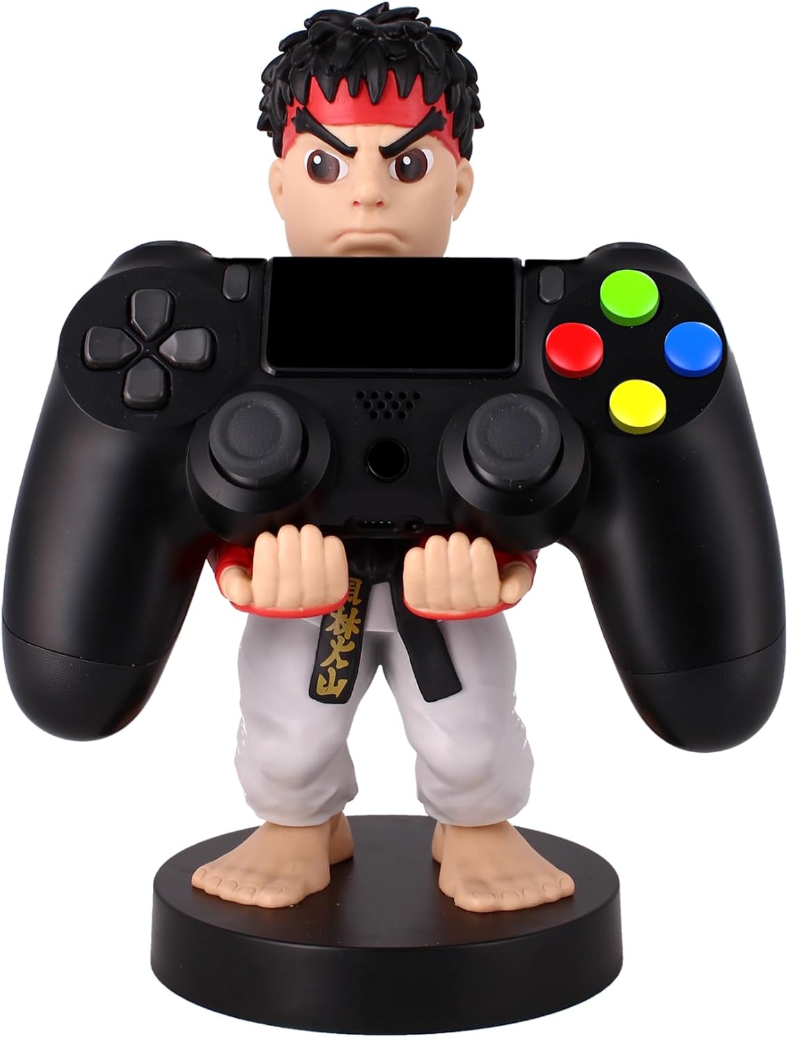 Cable Guy Street Fighter Ryu
