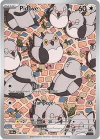 Pidove