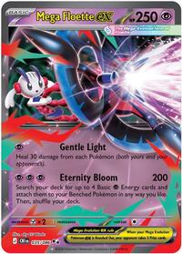 Mega Floette ex