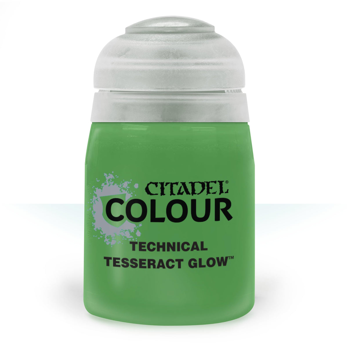 Games Workshop Warhammer Paint Technical Tesseract Glow 18ML