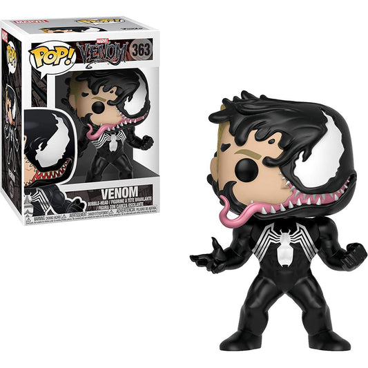 Funko Pop Marvel Venom 363