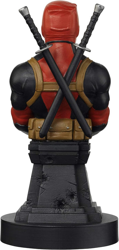 Cable Guys Marvel Deadpool