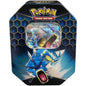 Pokemon SM11.5 Hidden Fates Gx Tin - Gyarados