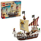 Lego 75639 One Piece The Going Merry Pirate Ship