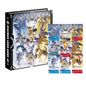 Digimon Omnimon Binder Set PB-19