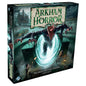 Board Game Arkharm Horror: 3rd Edition: Secrets of the Order