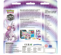 Pokemon TCG: League Battle Deck - Origin Forme Palkia VStar