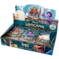 Disney Lorcana TCG: Azurite Sea Booster Box