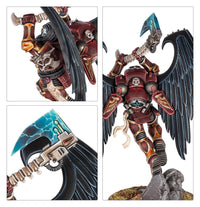 Games Workshop Warhammer 40K Blood Angels Astorath the Grim