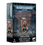Games Workshop Warhammer 40,000 40k Astra Militarum Lord Castellan Ursula Creed