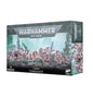 Games Workshop Warhammer 40K Tyranids Termagants