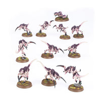 Games Workshop Warhammer 40K Tyranids Hormagaunts